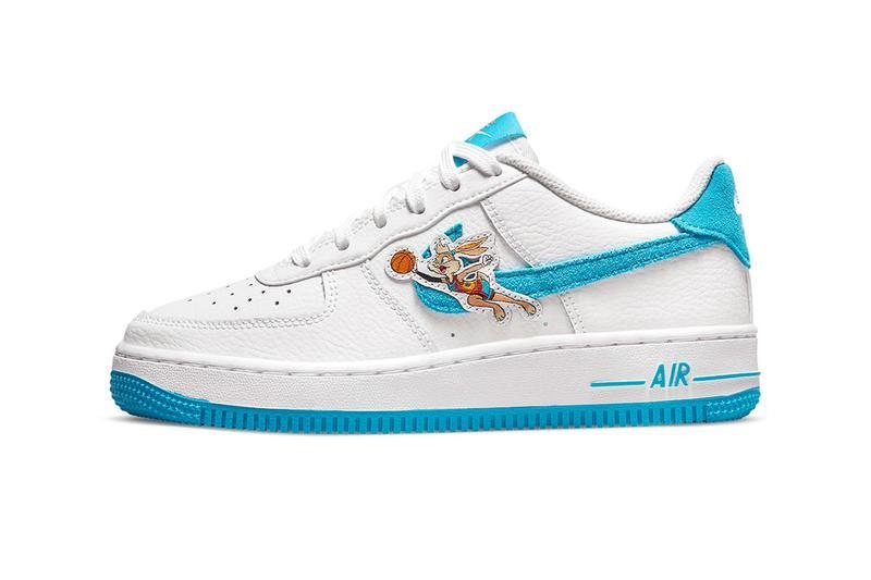 Space Jam x Air Force 1 Low