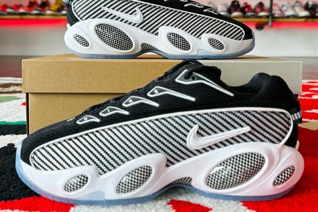 Nike air glide shop