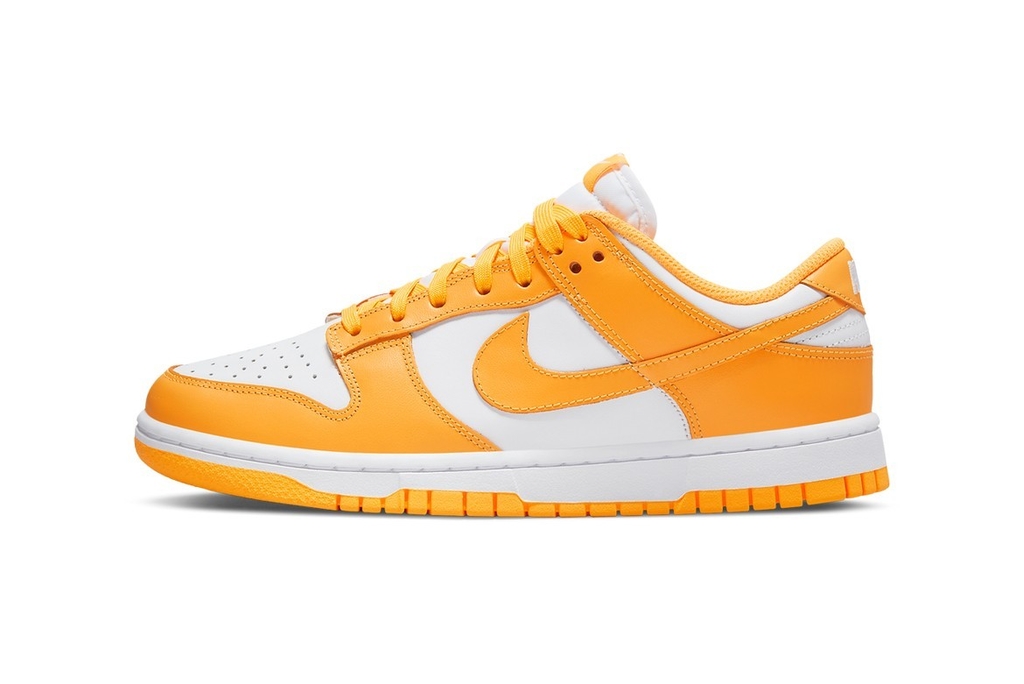 Nike orange women hotsell