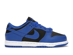 Dunk Low Retro Hyper Cobalt