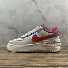 Air Force 1 Shadow Sail Red blue na internet