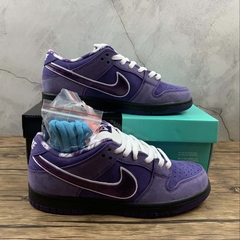 SB Dunk Low Concepts - Purple Lobster - comprar online