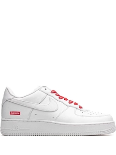 Air Force 1 SUPREME White