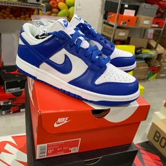 Dunk Low Kentucky - comprar online