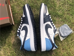 Travis Scott x Jordan 1 Low UNC - Hype Imports BR