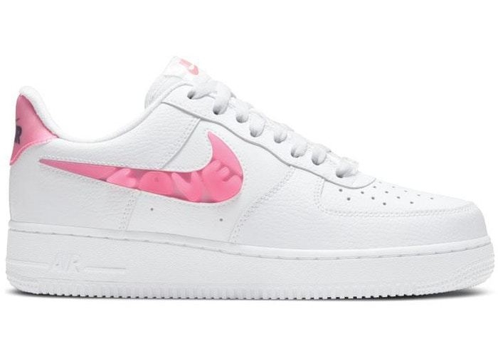 air force 1 love for all Comprar em Hype Imports BR