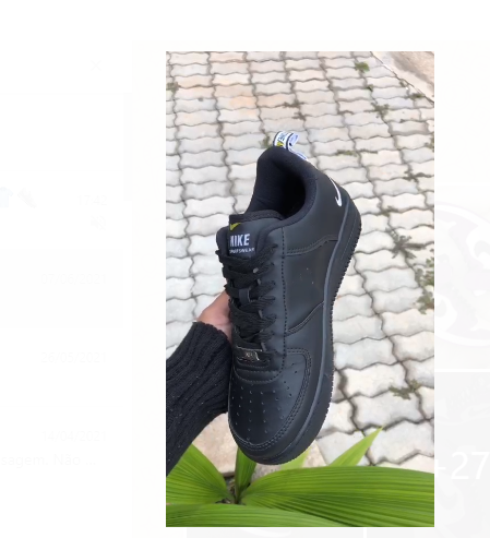 Restock air best sale force 1 utility