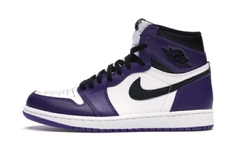 Air Jordan 1 High "Court Purple 2.0