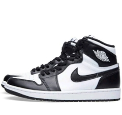 Air Jordan 1 Retro Hi 'Black/White