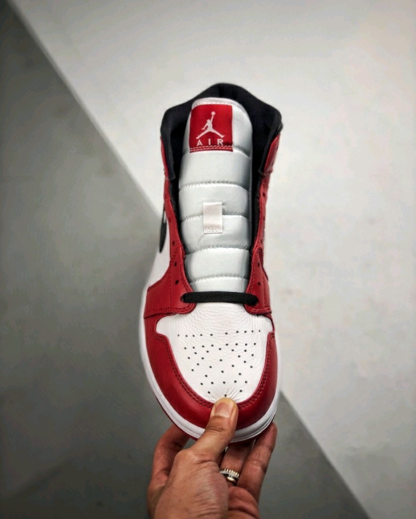 Jordan 1 best sale 2020