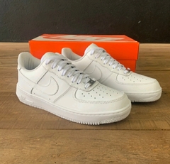 Air Force AF1 branco - comprar online