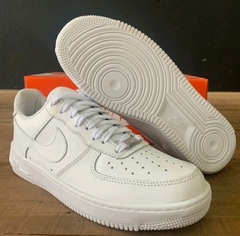 Air Force AF1 branco - Hype Imports BR
