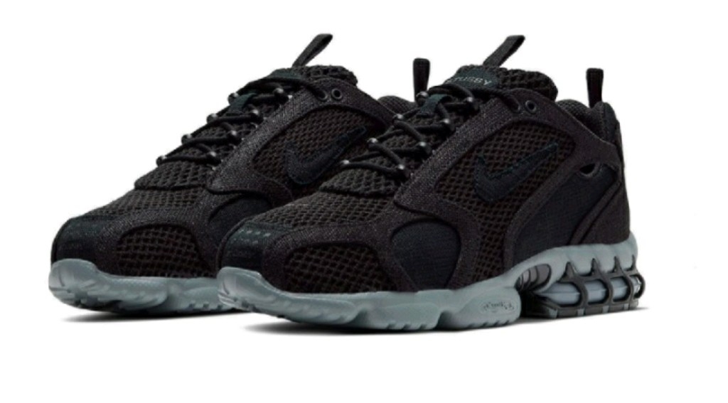 Air hotsell zoom spiridon
