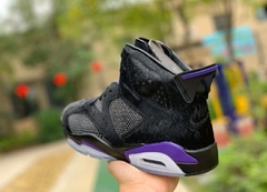  Air Jordan 6 Social Status - Hype Imports BR