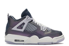 Air Jordan 4  'Monsoon Blue'

