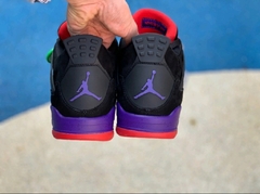 Air Jordan 4 "Drake"  Raptors - loja online