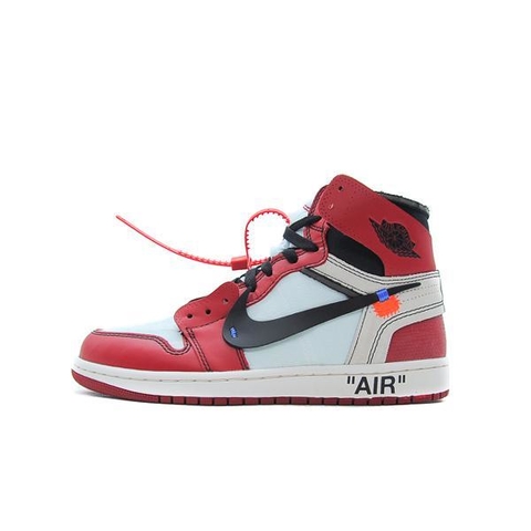 Off white air jordan 1 kids best sale