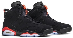 air jordan 6 infrared