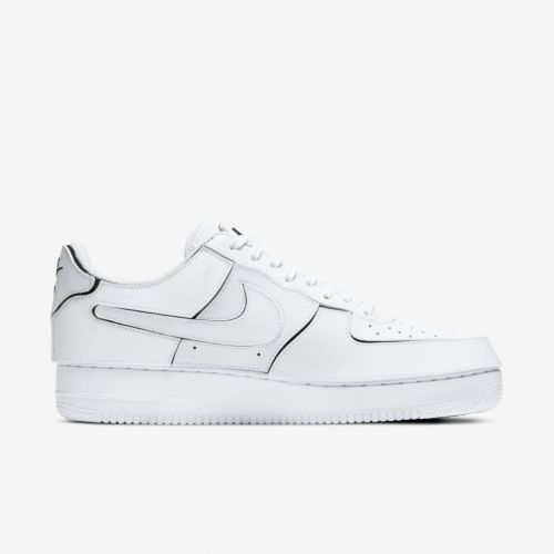 Nike air hotsell force big swoosh