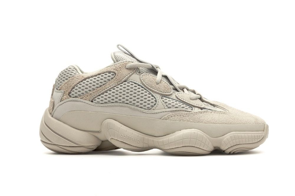 Sneakers T nis Adidas Yeezy 500