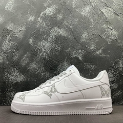 air force 1 reflective butterfly - Hype Imports BR