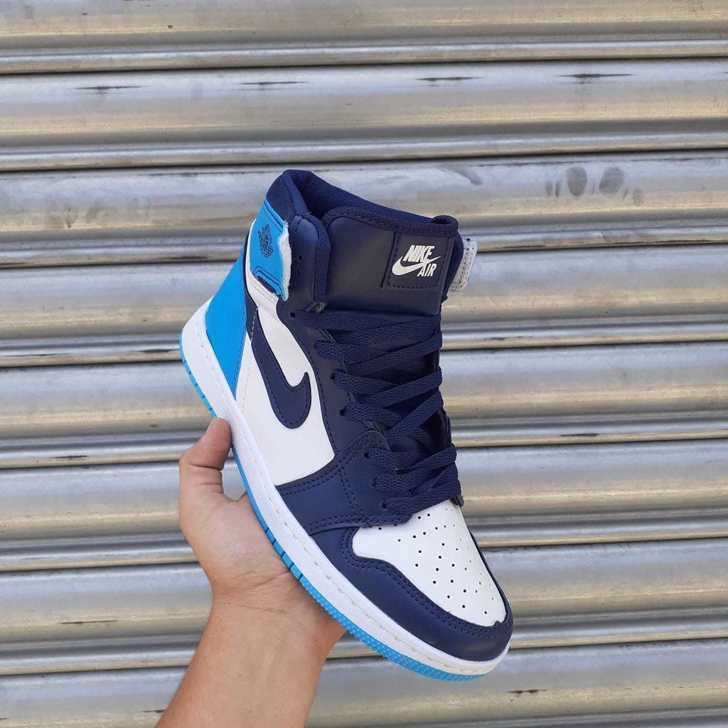 JORDAN AZUL MARINHO - Comprar em Hype Imports BR