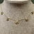 Choker Star Prata 925 - comprar online