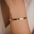 Bracelete Liso