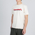 Remera Hombre Saucony Manga Corta Recovery Originals