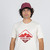 Remera Hombre Saucony Manga Corta Recovery Trail