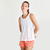 Musculosa Mujer Saucony Stopwatch Graphic