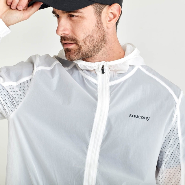 Saucony blancas hombre new arrivals