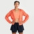 Campera Rompeviento Mujer Saucony Elevate Packaway