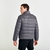 CAMPERA REVERSIBLE HOMBRE SNOWDRIFT BLACK en internet