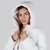 Campera Mujer Saucony Snowdrift Heat