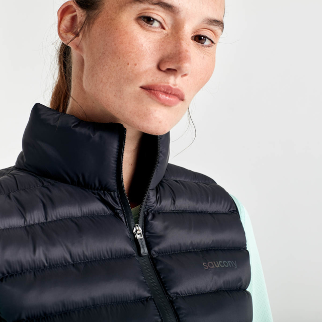 Chaleco ultralight cheap mujer