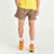 Short Hombre Saucony Outpace 2-in-1