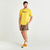 Short Hombre Saucony Outpace 2-in-1