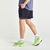 Short Hombre Saucony Outpace 2-in-1