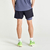 Short Hombre Saucony Outpace 2-in-1