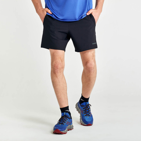 Saucony running shorts clearance