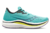 ZAPATILLA SAUCONY MUJER ENDORPHIN PRO 2 COOL MINT/ACID
