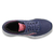 ZAPATILLA MUJER COHESION 15 COBALT/PUNCH en internet