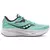 ZAPATILLA MUJER RIDE 15 COOL MINT/ACID