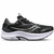 ZAPATILLA MUJER AXON 2 BLACK/WHITE