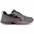 ZAPATILLA MUJER EXCURSION TR16 CHARCOAL/ROSE