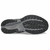 ZAPATILLA MUJER RIDE 15 TR BLACK/CHARCOAL - Saucony Argentina Oficial - The Original Running Brand