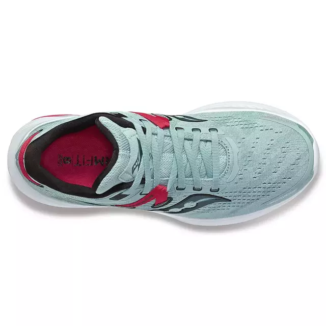 Saucony guide 8 mujer gris hotsell