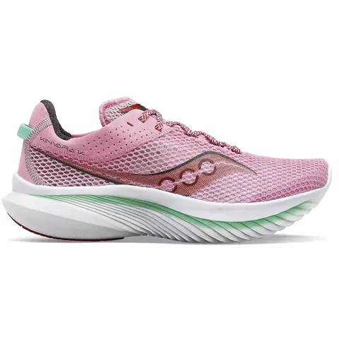Saucony kinvara 4 mujer rosas clearance