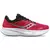 ZAPATILLA MUJER RIDE 16 ROSE/BLACK